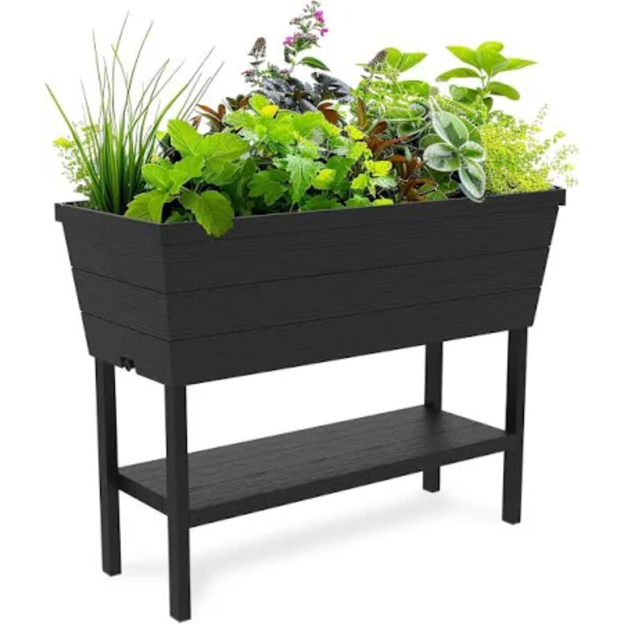 GreenScape Elite Modular Planter