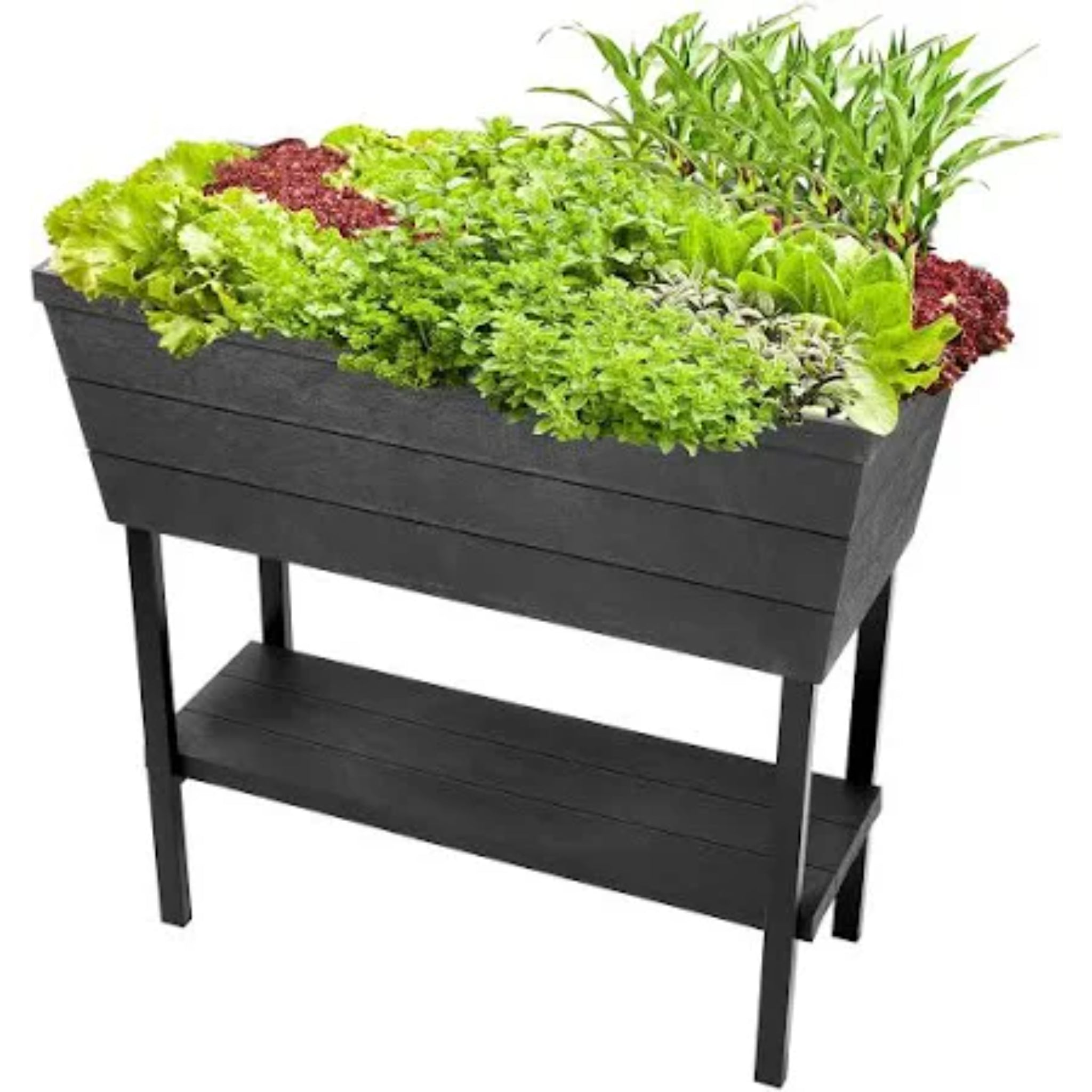 GreenScape Elite Modular Planter