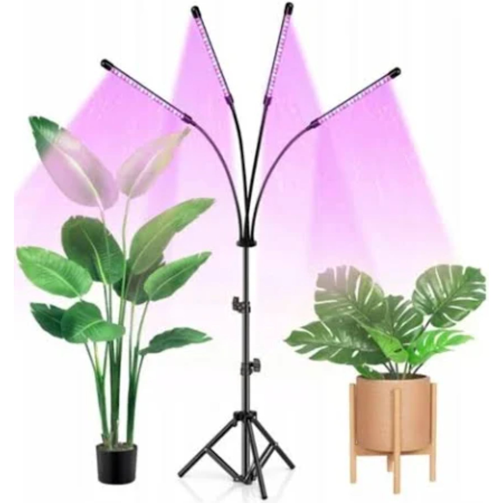 PhotonFlex Pro Adjustable LED Grow Light